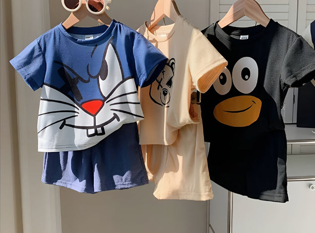 Gender Neutral Baby Clothing: Soft & Trendy Unisex Baby Wear